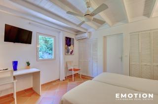 4bd Villa with Panoramic Sea View and Infinity Pool - 4