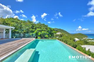 4bd Villa with Panoramic Sea View and Infinity Pool - 7