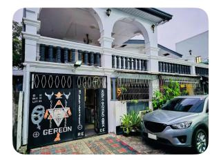 Anton and Isabel 6 BR entire house Bangued - 0