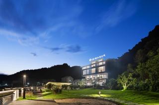 Zhiyin Inn Sanqingshan Branch - 6