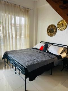 Anton and Isabel 6 BR entire house Bangued - Bangued - 5