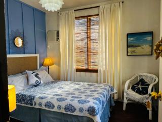 Anton and Isabel 6 BR entire house Bangued - Bangued - 9