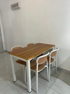 Fatini Mus Lim Homestay Puncak Alam - 5