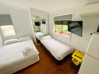 Royal Far West Lodge - 2