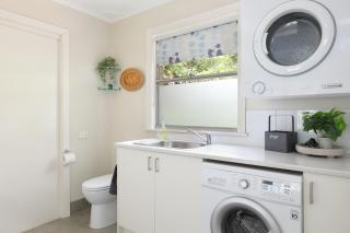 Camellia Cottage - 3