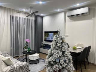 Homestay 2PN Vinhomes Smart City - 7