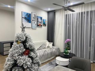 Homestay Vinhomes Smart City - 6