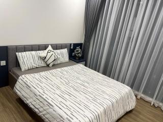 Homestay 2PN Vinhomes Smart City - 5