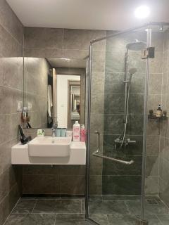 Homestay 2PN Vinhomes Smart City - 2