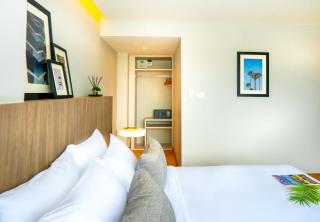 Jazzotel Bangkok - 6