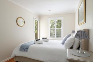 Camellia Cottage - 1