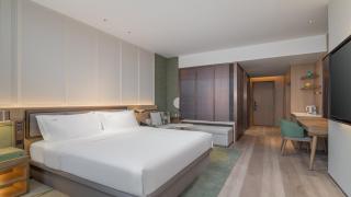 Holiday Inn Wenzhou Airport by IHG - 4