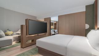 Holiday Inn Wenzhou Airport by IHG - 3