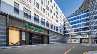 Holiday Inn Wenzhou Airport by IHG - 0