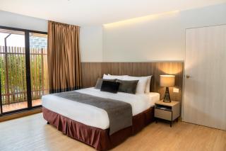 Jazzotel Bangkok - 8