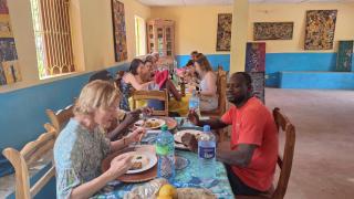 Campement et Centre artistique TILYBOO - 5