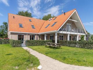 Holiday Home in Nes near Vleijen Area - 6