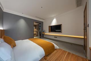 Zhiyin Inn Sanqingshan Branch - 8