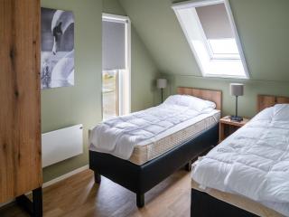 Garden Paradise in Frisian - 5