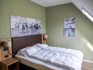 Garden Paradise in Frisian - 4