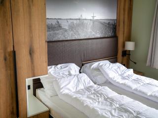 Garden Paradise in Frisian - 1