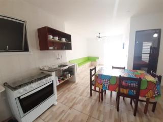 apto praia grande - 4