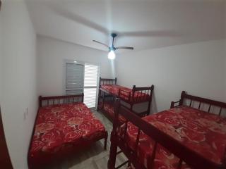 apto praia grande - 3