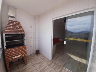 apto praia grande - 1