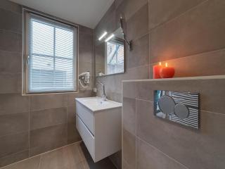 Holiday Home in Zeeland near the Sea - 9