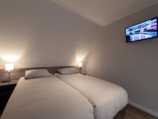 Holiday Home in Zeeland near the Sea - 4