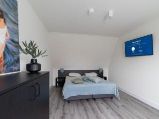 Holiday Home in Zeeland near the Sea - 5