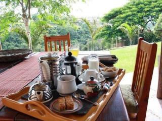 Elmadel Coffee Gardens 5Bedroom Villa Mua Hills 50kms from Nairobi - 8