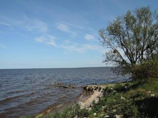 holiday home, Nowe Warpno for 6 persons - 6