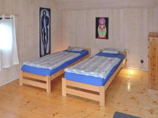 holiday home, Nowe Warpno for 6 persons - 8