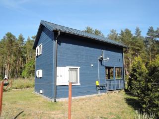 holiday home, Nowe Warpno for 6 persons - 0