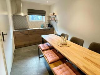 Pleasant apartment near Valkenburg - 8