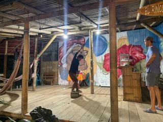 Onda Hostel Mompiche - 1