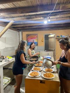 Onda Hostel Mompiche - 2