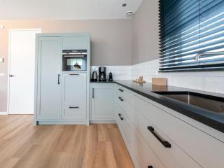 Holiday Home in Texel near the Sea - 5