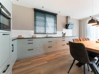 Holiday Home in Texel near the Sea - 3