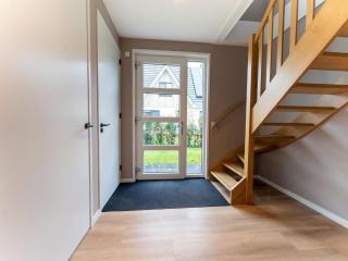 Holiday Home in Texel near the Sea - 1