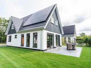 Holiday Home in Texel near the Sea - 9