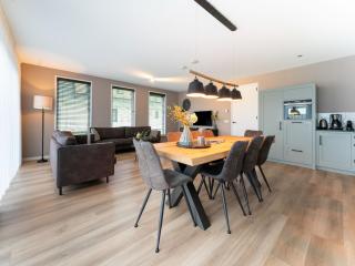 Holiday Home in Texel near the Sea - 6