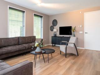 Holiday Home in Texel near the Sea - 8