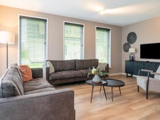 Holiday Home in Texel near the Sea - 7