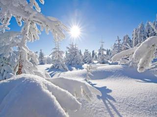 Jáchymov Ski & City Stay - 2