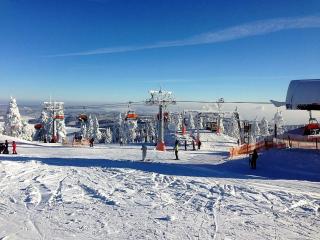 Jáchymov Ski & City Stay - 2