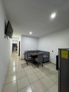 Apartment in downtown Tonalá - 0