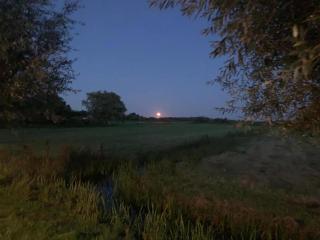 Chalet in Friesland near Alde Feanen - 9