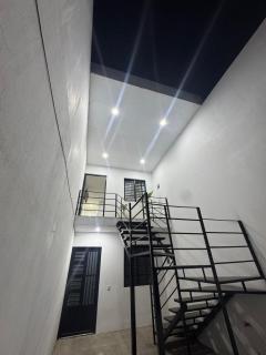 Apartment in downtown Tonalá - 4